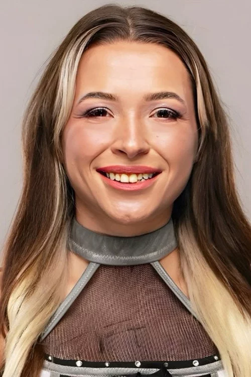 Raychell Rose