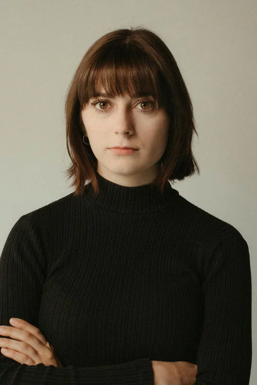Zoe Tanton