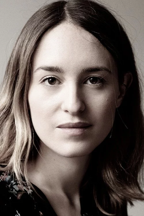 Julia Mugnier
