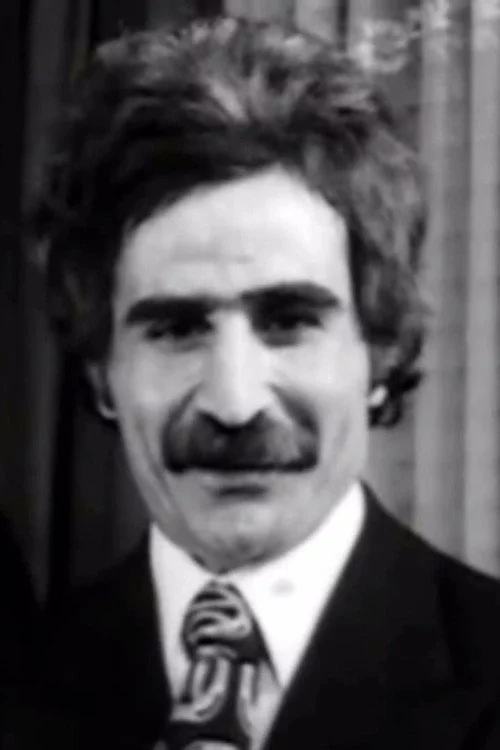 Mohammad Belish Mazandarani