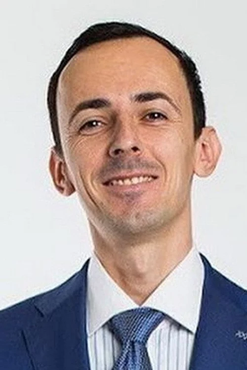 Александр Панекин