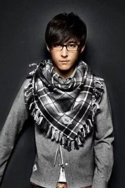 Yi-Hsun Lin