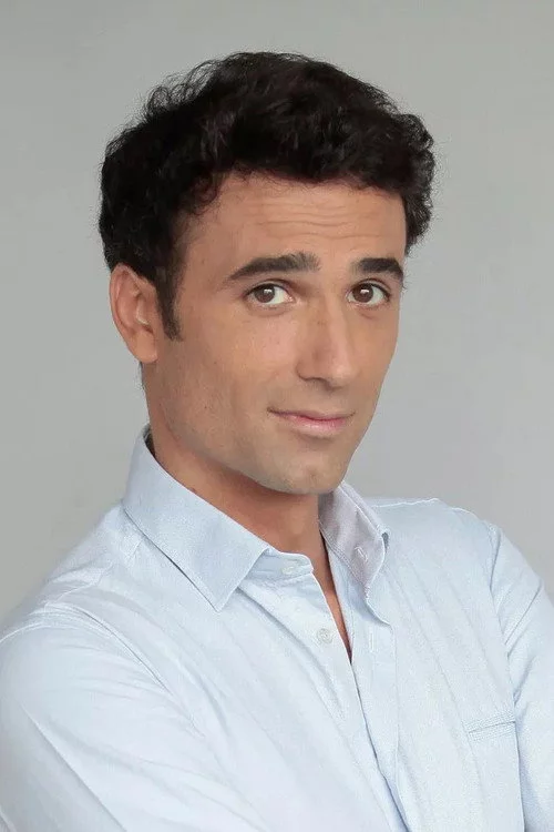 Jean-Baptiste Martin