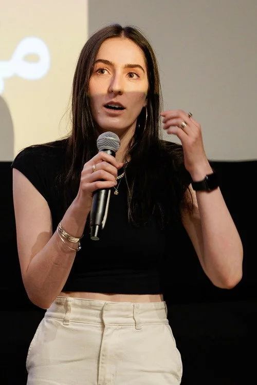 Lily Ekimian Ragheb