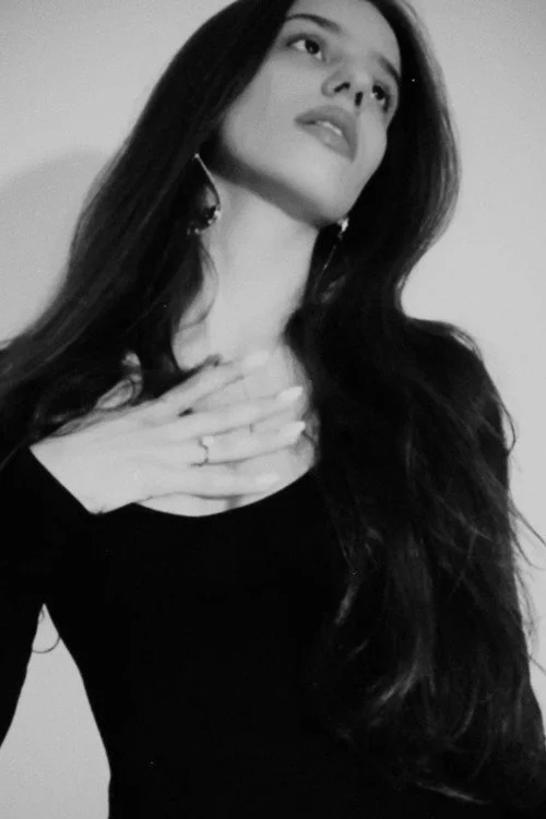 Anna Meneguz