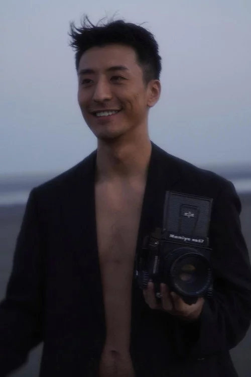 Renzhuo Bai