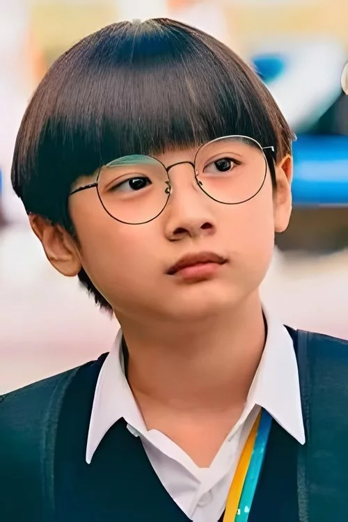 黃梓樂