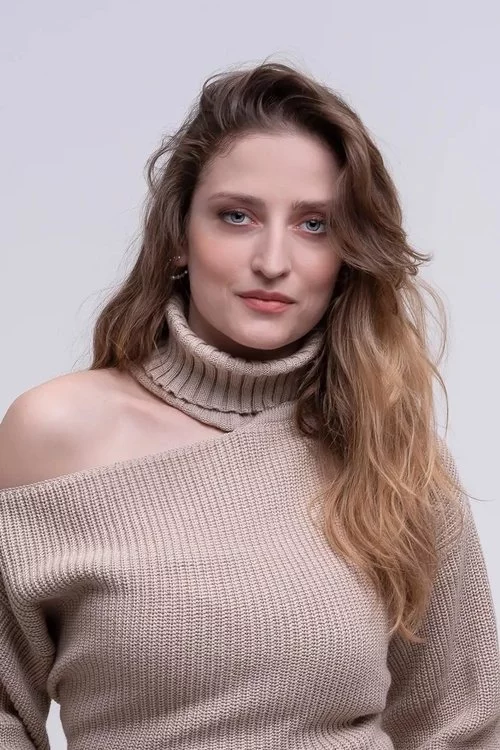 Hermányi Mariann