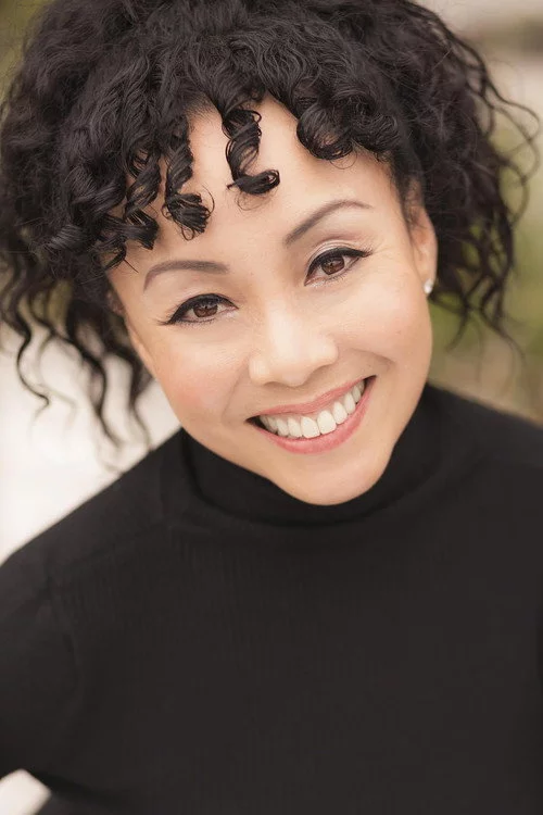 Harriet Chung