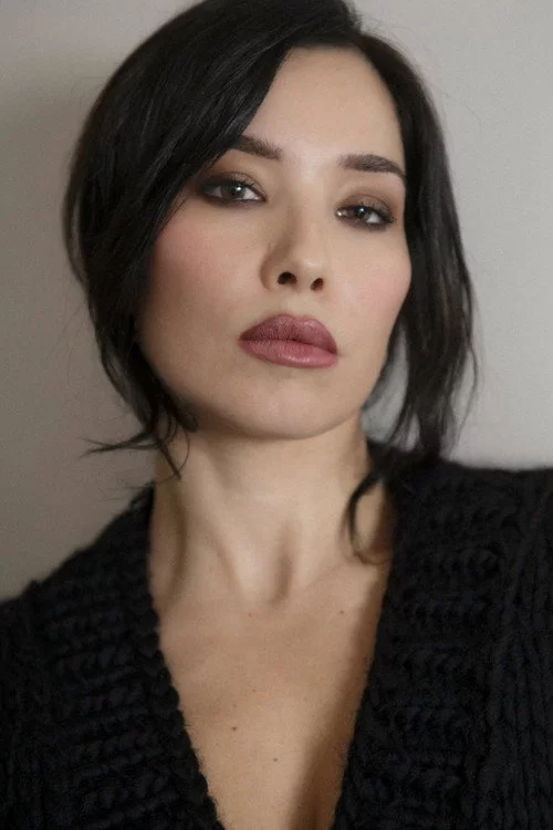 Claudia Tosoni