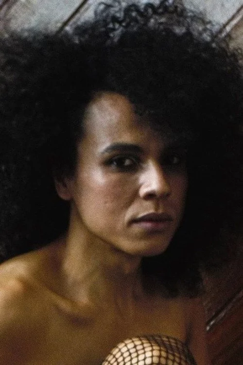 Aisha Brunno