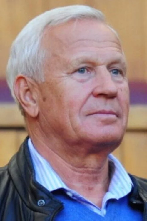 Vyacheslav Koloskov