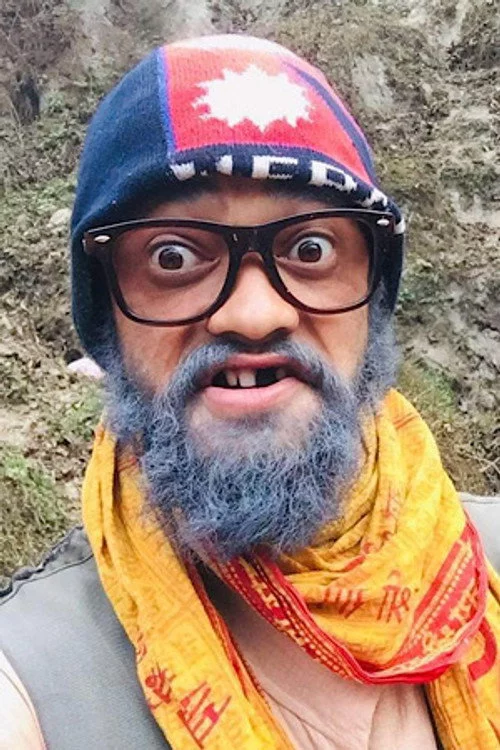 Arjun Kunwar
