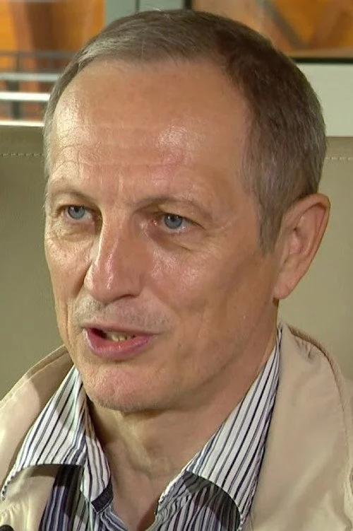 Sándor Varga