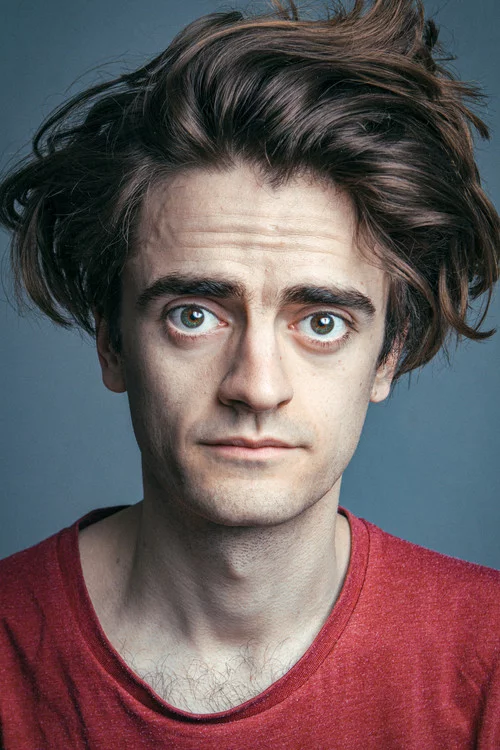 Luke Rollason