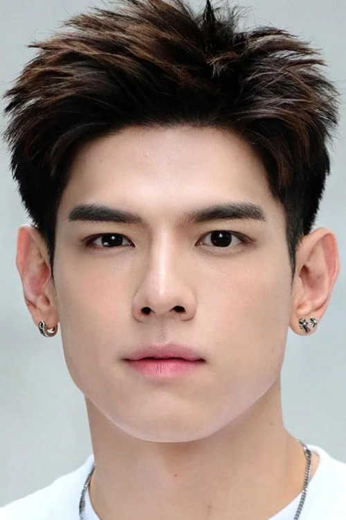 จักริน  ภูริพัฒน์