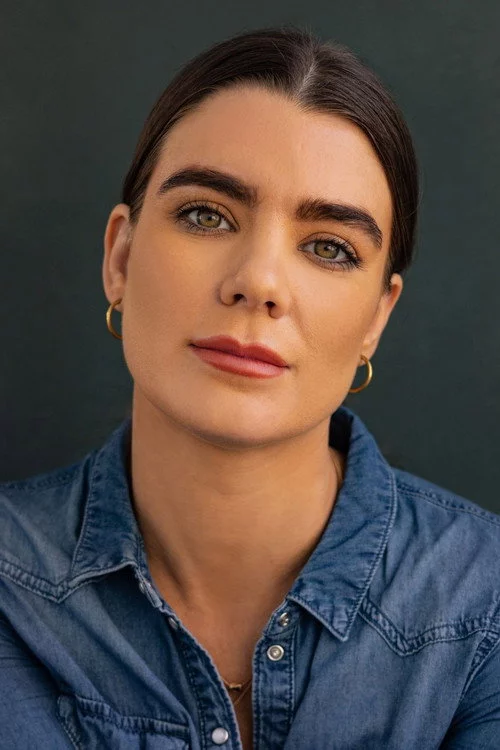 Libby Walker