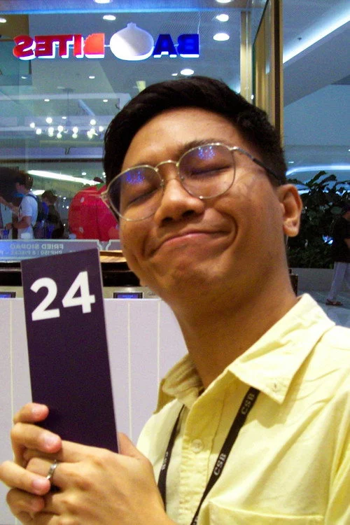 Lawrence Soriano