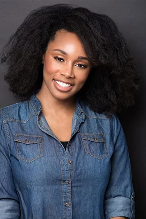 Paige Kendrick