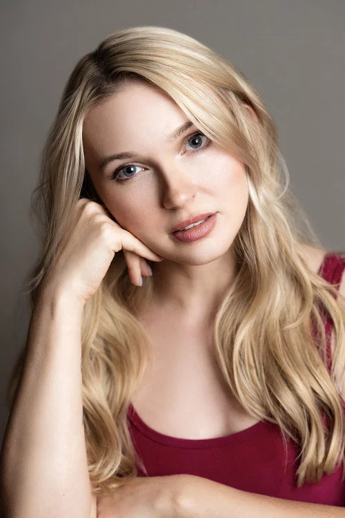 Taylor Skeens