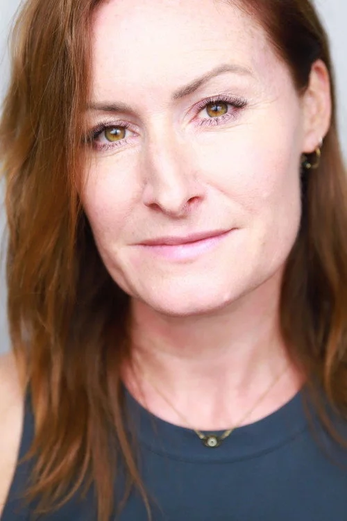 Isabelle Faillard
