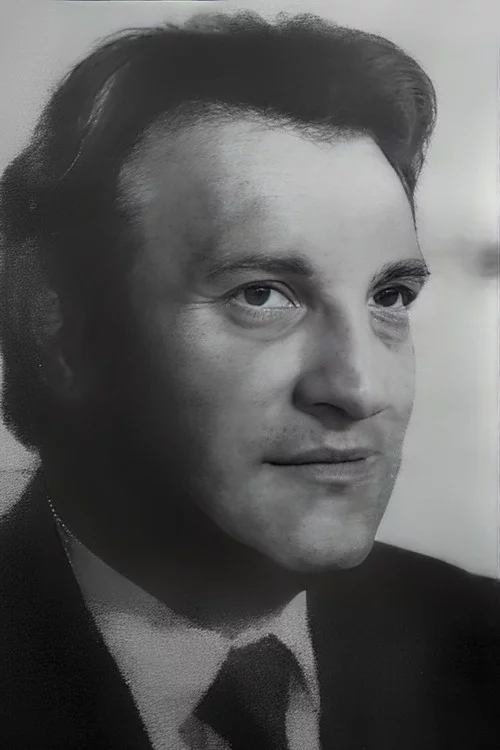 Євген Хринюк