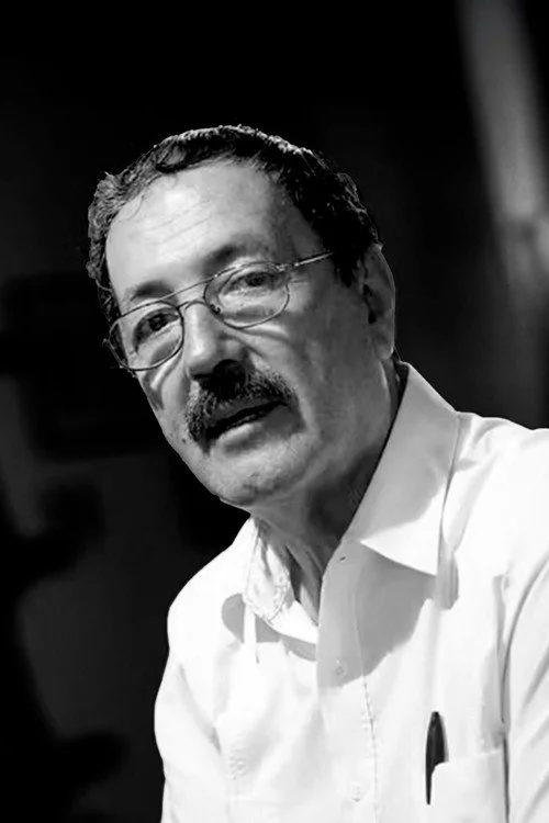 Miguel Salguero