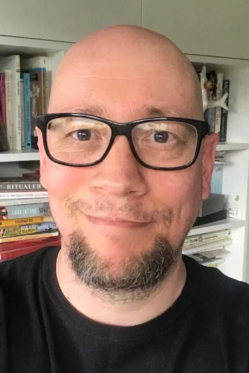 Rune Fjeld Olsen