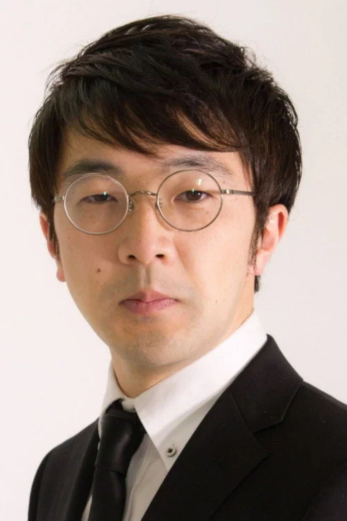 Wataru Oshige