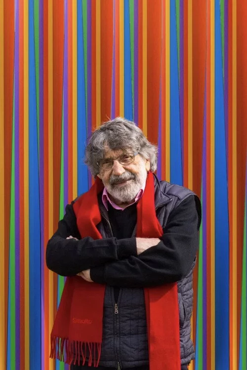 Carlos Cruz-Diez