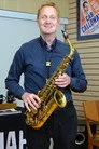Dave Mann