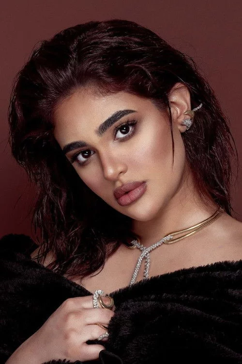 ليالي دهراب