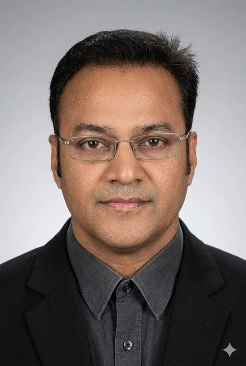 Shahin Alam