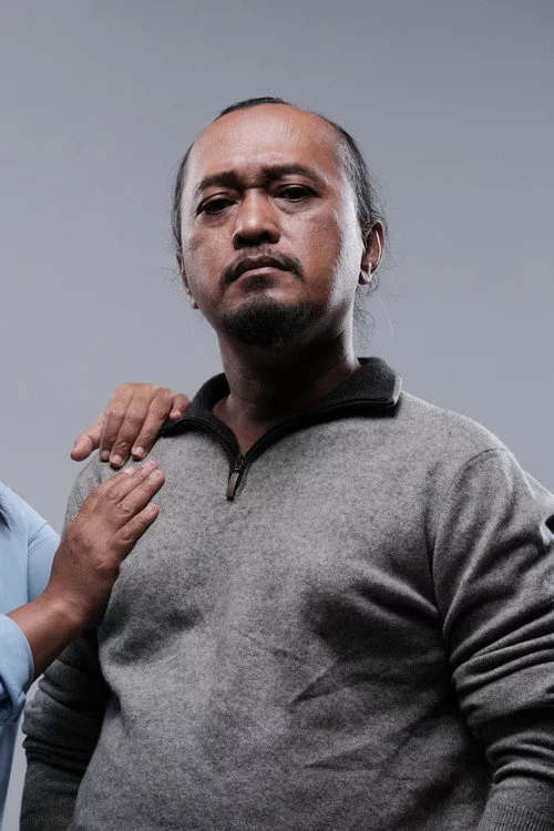 Ojing J. Raharjo