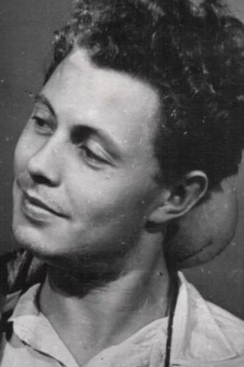 Vladimir Korzakov