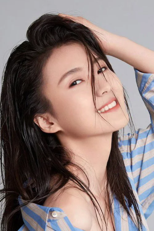 张苡宁