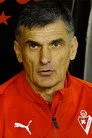 Хосе Луїс Менділібар
