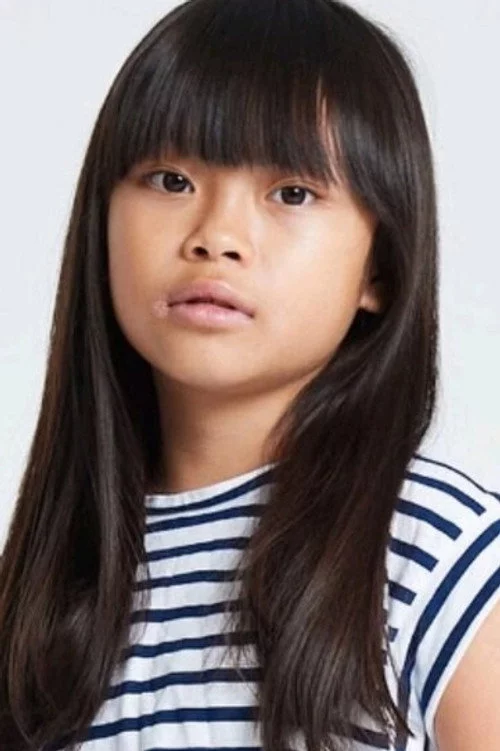 April Rae Hoang