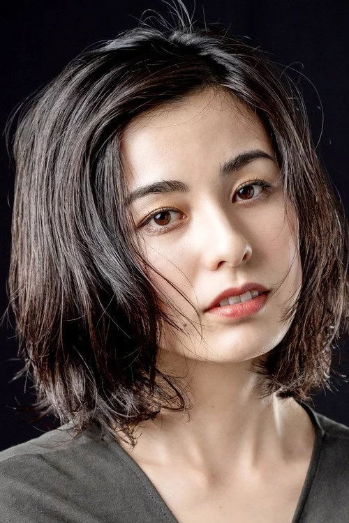 坂野真理