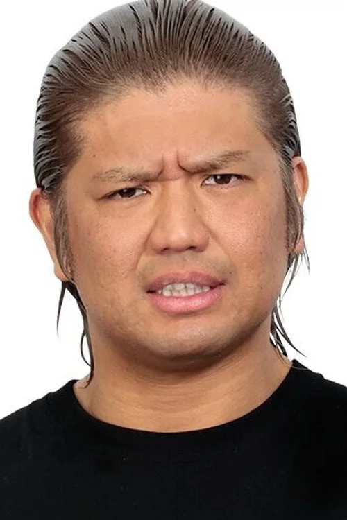 吉田忠輔