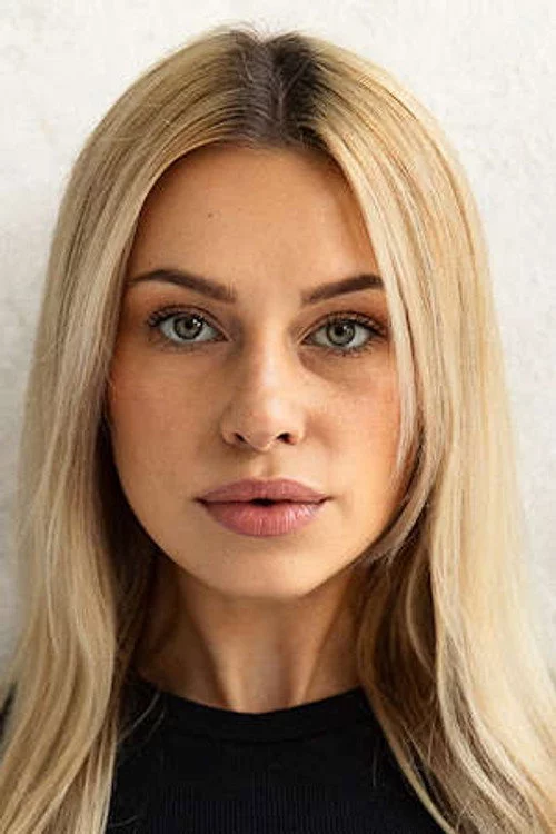 Wiktoria Supryn