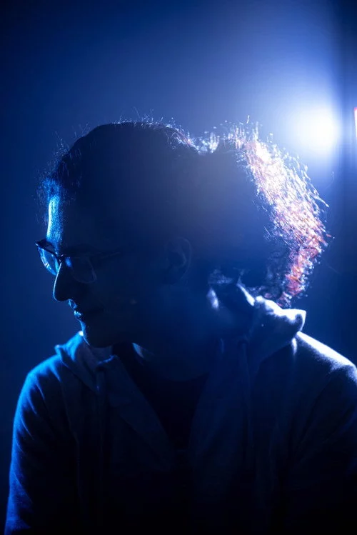 Rodrigo Ruiz