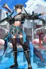 春猿火