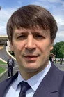Олександр Шовковський