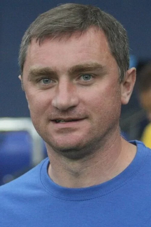 Андрій Воробей