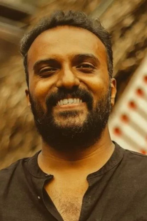 Rahul Rajagopal