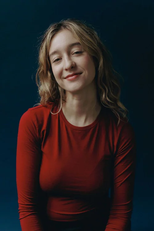 Katharina Mairinger