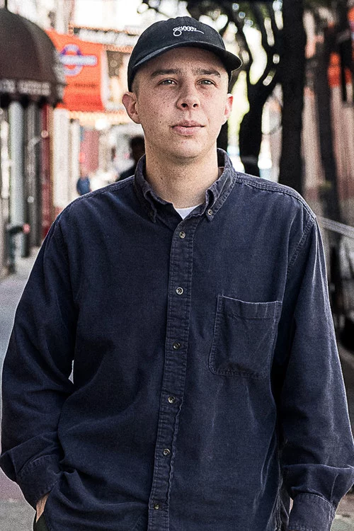 Matt Finley