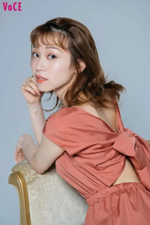 真彩希帆