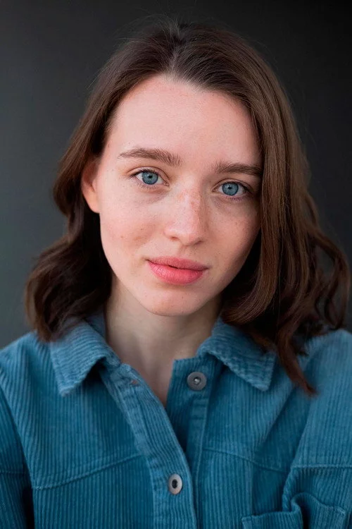 Полина Синильникова